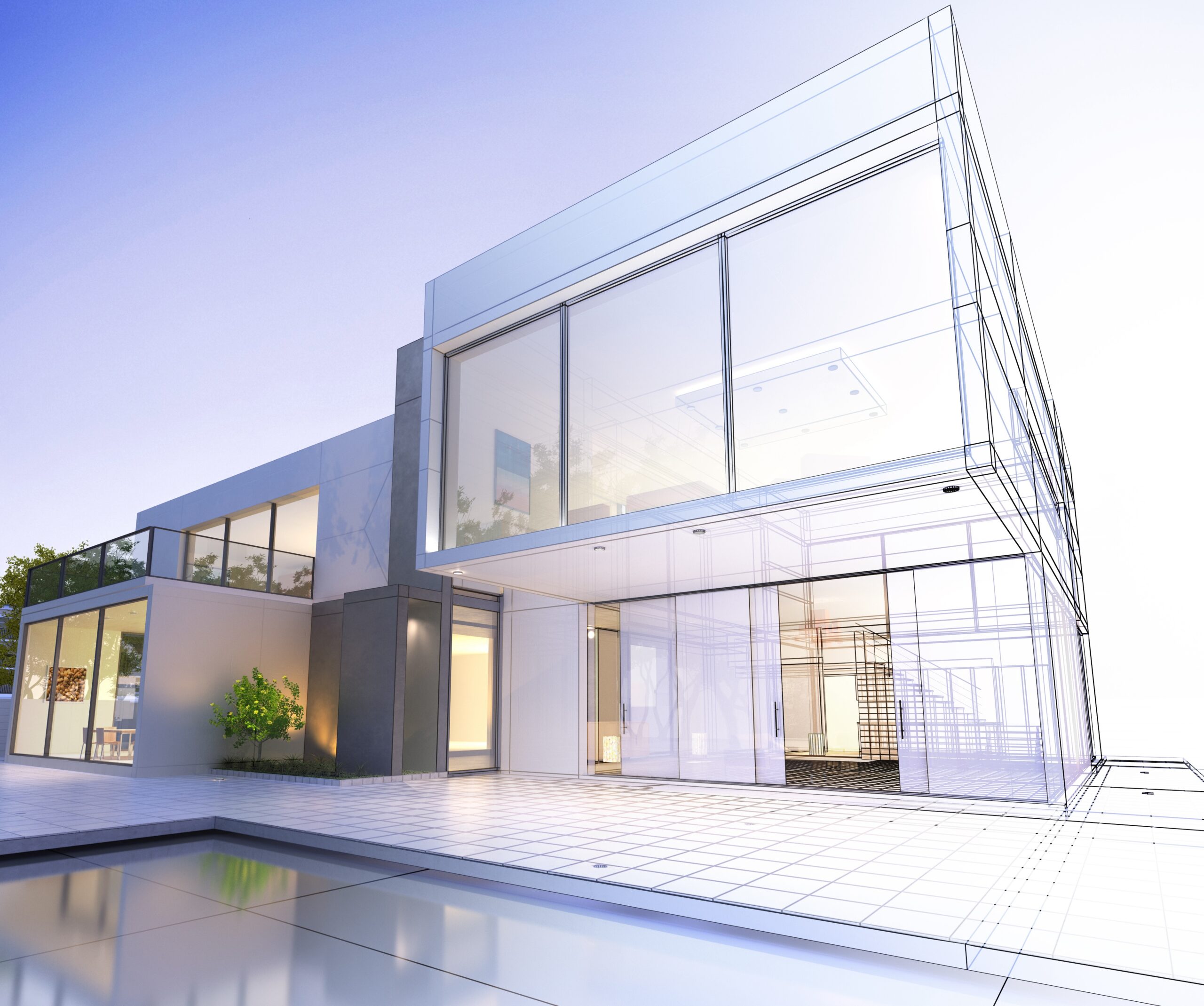 Villa semi finie Agadir