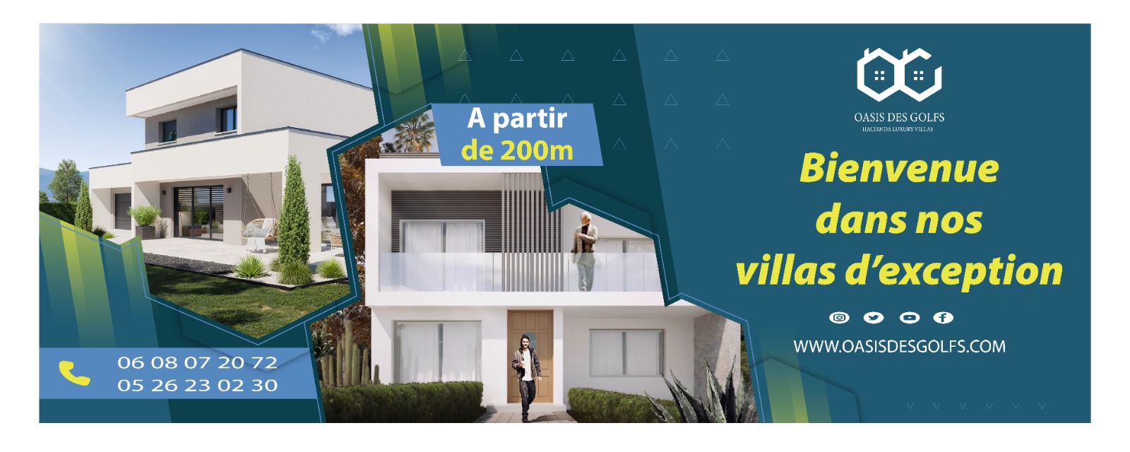 Villa Agadir 